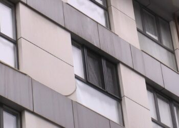 Eyüpsultan’da binanın 3’üncü katından düşen kadın hayatını kaybetti