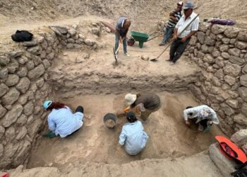 Sobesos Antik Kenti kazıları, ‘Cumhurbaşkanlığı Kararlı Kazı’ statüsü kazandı