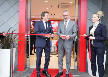 İbrahim Hacıosmanoğlu: Allah'ın izniyle Dünya Kupası'na gideceğiz