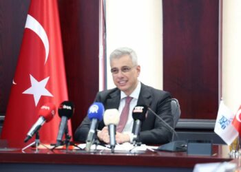 Bakan Memişoğlu: 'Üreten Sağlık Portalı'na 3 ayda 390 fikir geldi