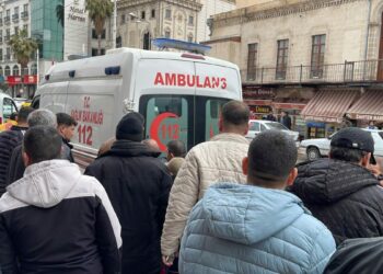 Tanınmamak için tıbbi maske takıp, ağabeyini vurdu