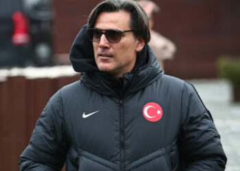 A Milli Futbol Takımı, Romanya maçının hazırlıklarına devam etti