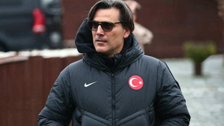 A Milli Futbol Takımı, Romanya maçının hazırlıklarına devam etti