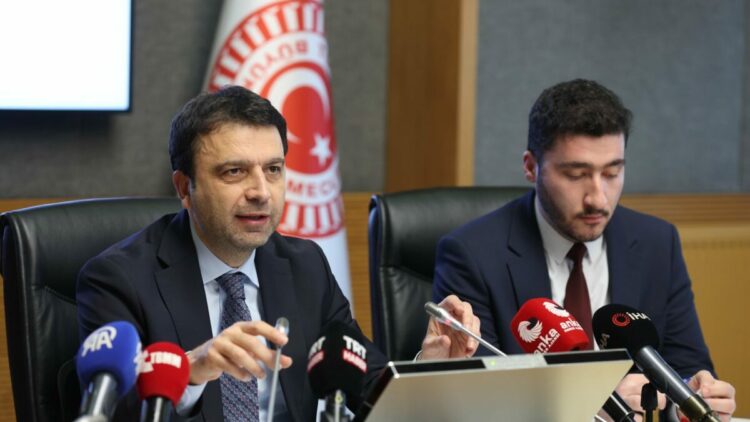 Ankara Cumhuriyet Başsavcı Vekili Akdoğan: 15-18 yaş grubundaki çocuklarımızda yaş küçüklüğüne bağlı indirimler uygulanmamalı