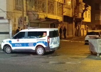 Çocukların kavgasına aileler de dahil oldu: 9 yaralı