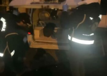 İstanbul'da silah kaçakçılığına yönelik operasyon: 2 gözaltı