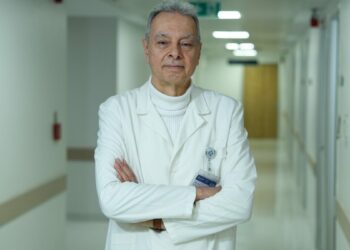 'ALS fark edilmeden ilerliyor, kesin tedavi yok'