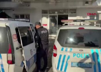 Adana’da hapis cezasıyla aranan 3 hükümlü yakalandı