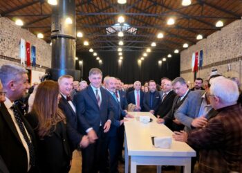 İzmir'de Techno 293 Dünya Şampiyonası için geri sayım