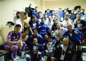 Fethiyespor'dan anlamlı galibiyet