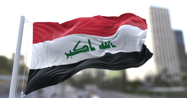 Irak Savunma Bakanlığı: Hava saldırısında 7 asker hayatını kaybetti