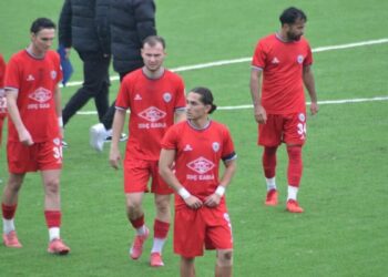 Nazillispor'u 12-0'lık yenilgi pes ettirdi