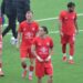 Nazillispor'u 12-0'lık yenilgi pes ettirdi