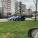 Pendik'te trafikte tartışmasında iki kadın saç saça kavga etti