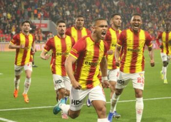 Göztepe'nin maç trafiği yoğun olacak