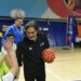 Özel gereksinimli bireyleri sporla buluşturdular