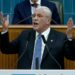 Dervişoğlu: Ne İsrail'in saldırganlığına teslim oluruz ne de İran'ın siyasetini güzelleriz