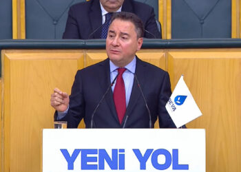 Babacan: Savaşı barış anlaşmasıyla neticelendirmek, Türkiye ve bölge ülkelerinin hedefi olmalı