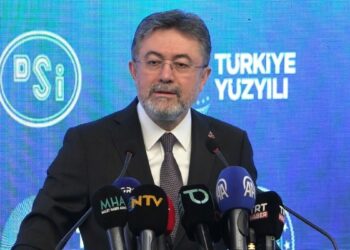 Bakan Yumaklı: Sulama işletmesi, bütçe, bakım ve su dağıtımını tek çatıda toplayacağız