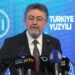 Bakan Yumaklı: Sulama işletmesi, bütçe, bakım ve su dağıtımını tek çatıda toplayacağız