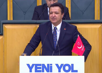 Arıkan: Washington'daki hesap Tahran'da tutmadı