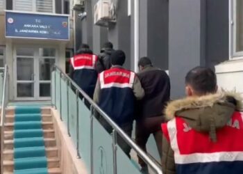 24 ilde DEAŞ operasyonu: 88 gözaltı