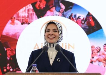 Bakan Göktaş: Aile ve Gençlik Fonu kapsamında 660,9 milyon lira ödeme yapıldı