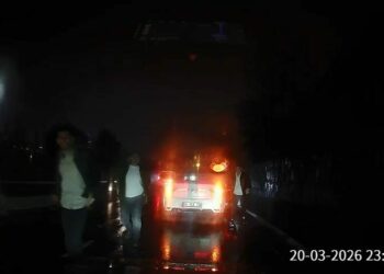 Eyüpsultan'da 'yol verme' tartışmasında araçtan inenlere 360 bin lira ceza