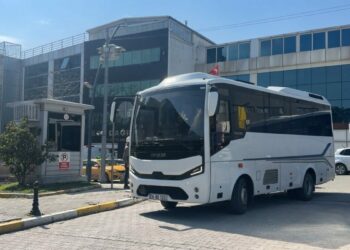 Ünlülere yönelik uyuşturucu soruşturması; şüpheliler Adli Tıp Kurumu'na getirildi -1