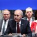 Kurtulmuş: Orta Doğu’da yaşanan insani trajedi karşısında kayıtsız kalmamız mümkün değildir
