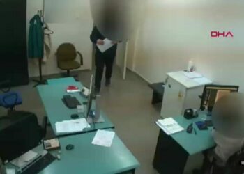 İzmir'de serbest bölgedeki ‘rüşvet’ soruşturmasında istenen cezalar belli oldu