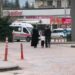 İnegöl’de iki otomobil çarpıştı; 1’i çocuk 5 yaralı