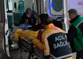 Bayılan arkadaşının ardından yarım kalan temizlik için kazana girince zehirlenip öldü