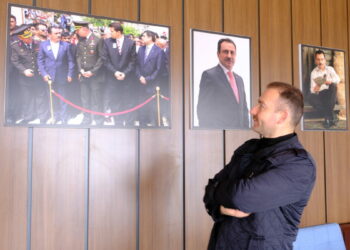 Muhsin Yazıcıoğlu'nun doğduğu evi 5 yılda 200 bin kişi ziyaret etti