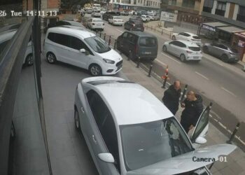 Pendik’te silahlı saldırı: 2 yaralı