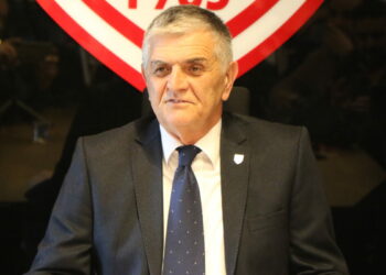 Samsunspor Basın Sözcüsü Çakır: Thomas Reis’in yaptığı açıklamaları anlamak mümkün değil