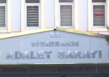 Diyarbakır Adliyesi’nde sanal ortamlarda yasa dışı bahisle mücadele semineri