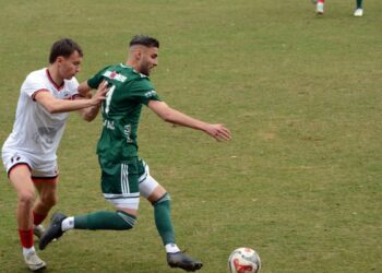 12 Bingölspor - Kahramanmaraşspor: 1-1