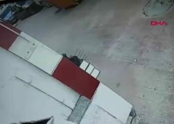 Husumetli olduğu akrabasını öldüren sanığa ağırlaştırılmış müebbet