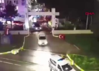 Kocaeli’de 40 adrese uyuşturucu baskını: 36 gözaltı