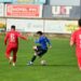 Karacabey Belediyespor - Karaman Futbol Kulübü: 1-0