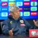 Mircea Lucescu: İki takım da Dünya Kupası’na gitmeyi hak ediyor