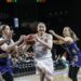 Çimsa ÇBK Mersin – Fenerbahçe Opet: 65-95