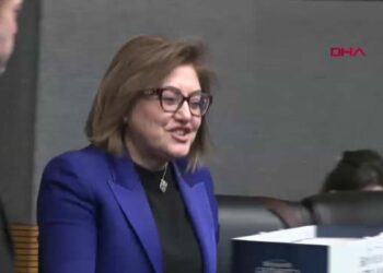 Gaziantep BBB Şahin: Çocuğun, gencin veya ailenin ihtiyaçlarına göre mekânsal planlamaları yaptık