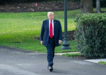 ABD Başkanı Trump: İran anlaşma yapmak istiyor