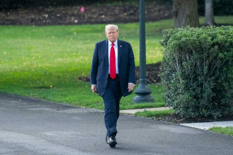 ABD Başkanı Trump: İran anlaşma yapmak istiyor