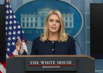 Beyaz Saray: İran yenildiğini kabul etmezse, Trump onları daha sert vuracak