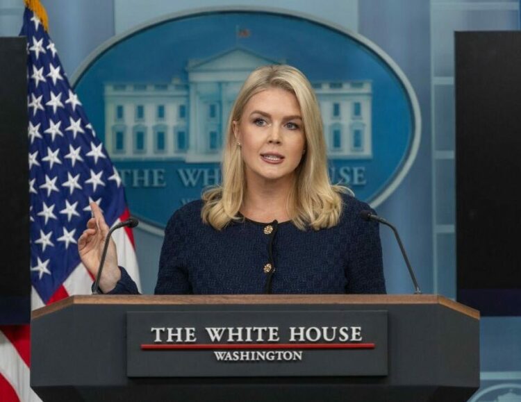 Beyaz Saray: İran yenildiğini kabul etmezse, Trump onları daha sert vuracak