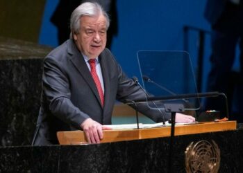 BM: ABD-İsrail ile İran arasındaki savaş kontrolden çıktı