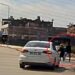 Yolda yürüyen kadının boynundaki kolyesini gasbeden şüpheli tutuklandı